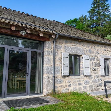 Gite De La Grange - Domaine De Coulagnettes Serverette 외부 사진